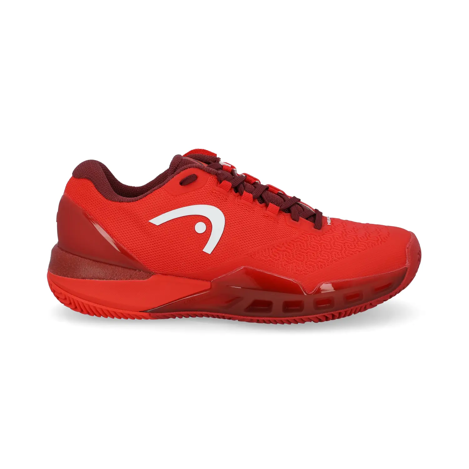 Head Revolt Clay Rddr Taille 5.0.41.41 Pro
