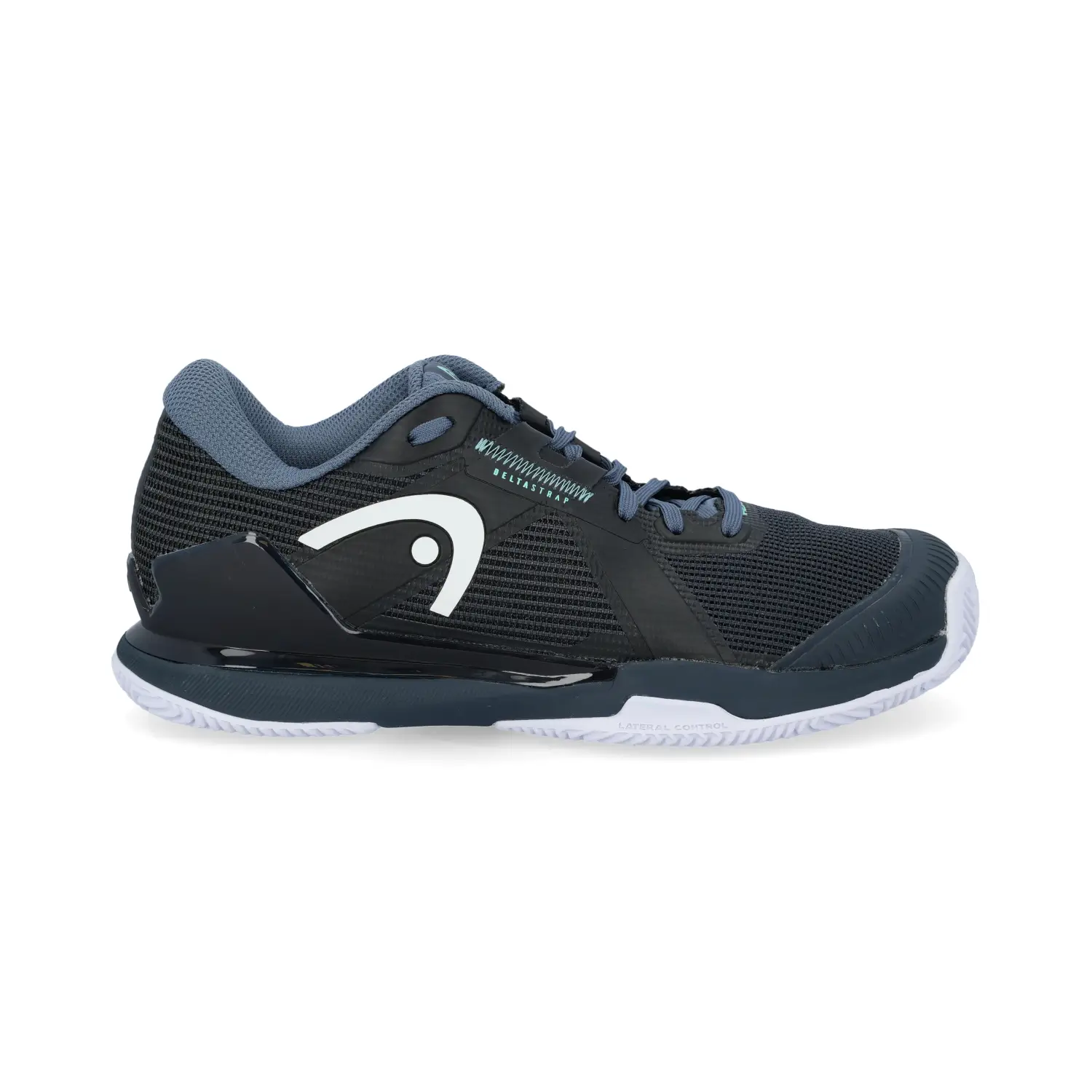 Head Sprint Clay Bbte Taille 4 0 41 41 Pro