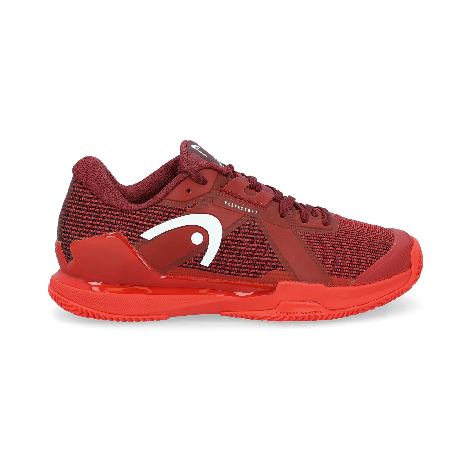 Head Sprint Clay Rddr Taille 4 0 41 41 Pro