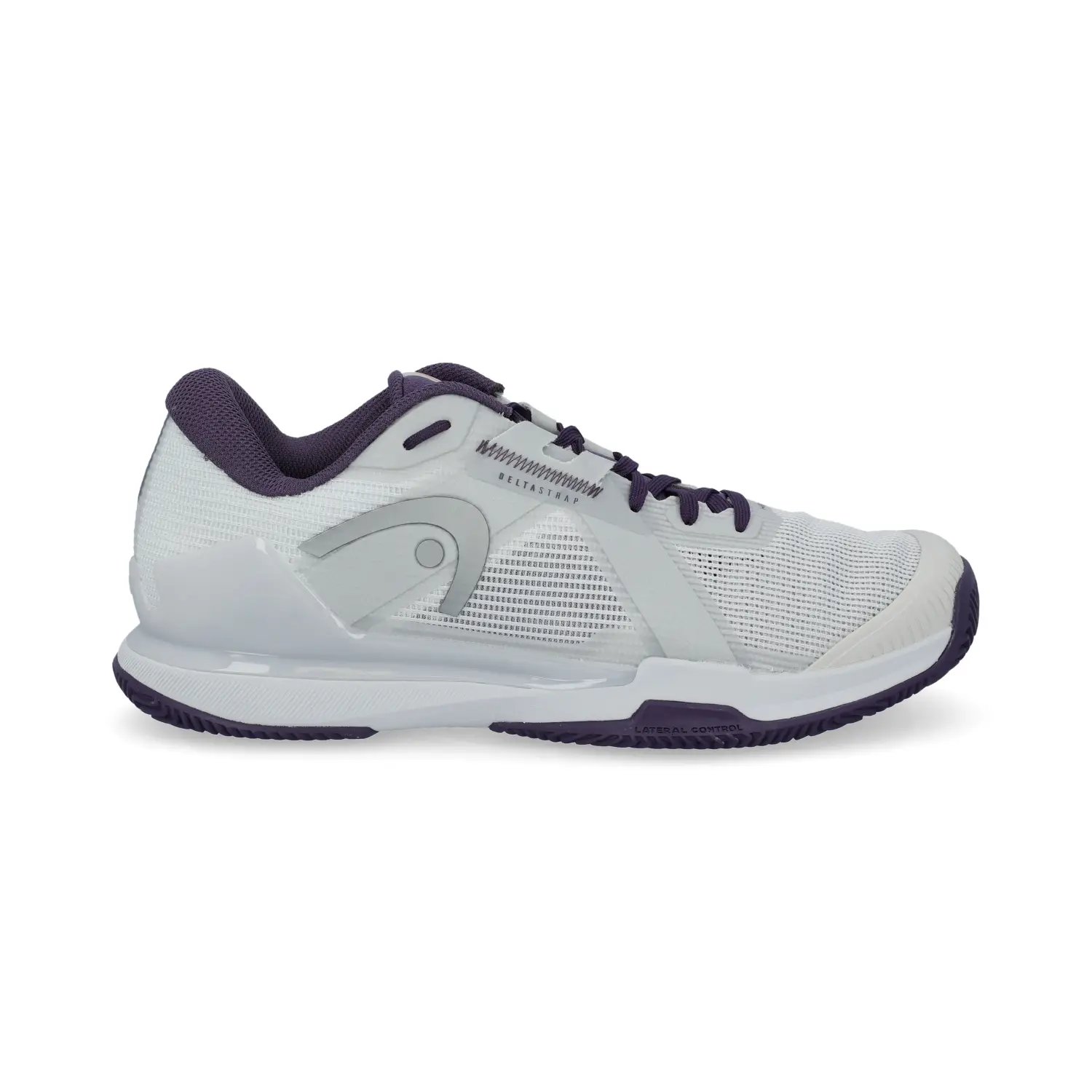 Head Sprint Clay Lgpn Taille 4 0 41 41 Pro