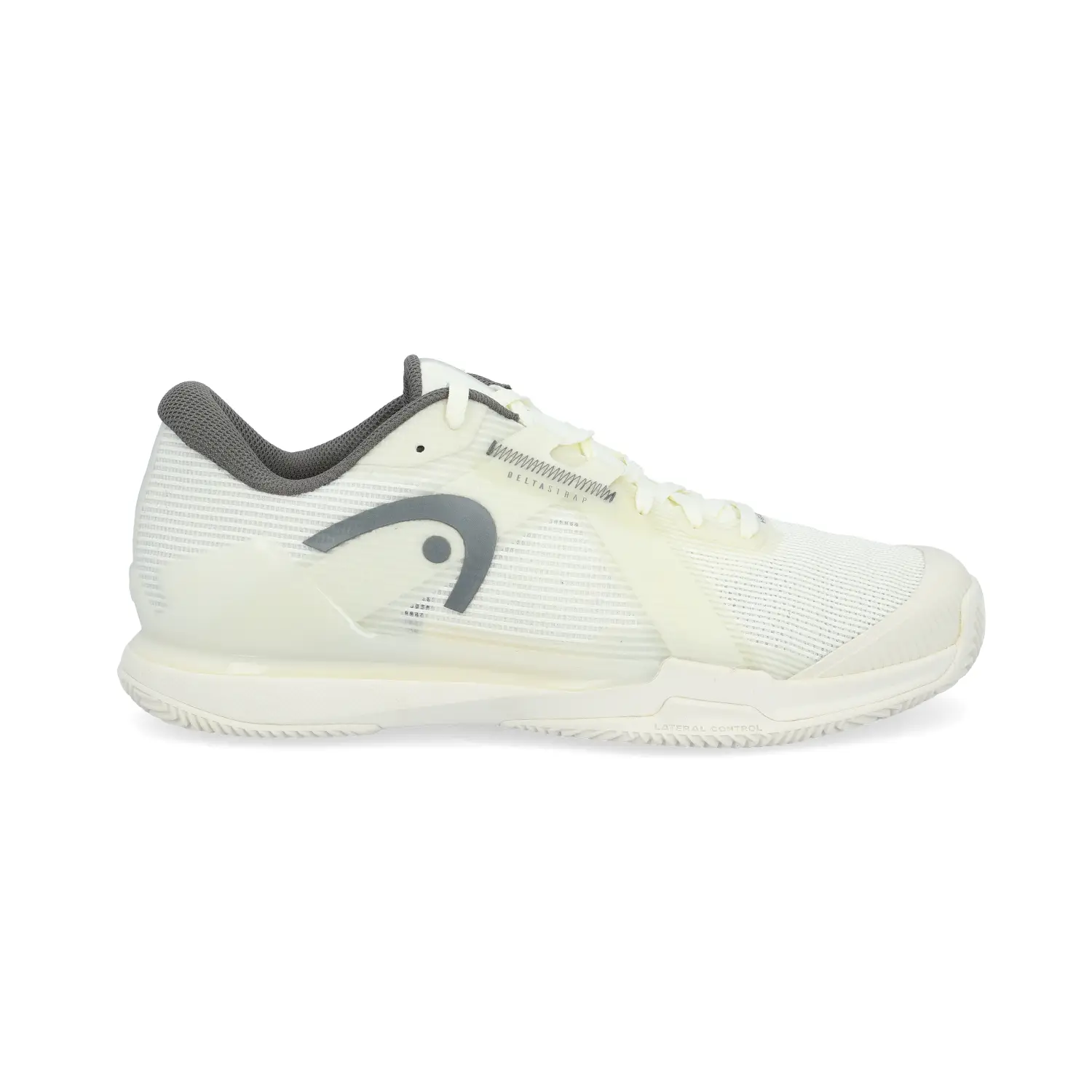 Head Sprint Clay Cwdg Taille 4 0 40 40 Pro