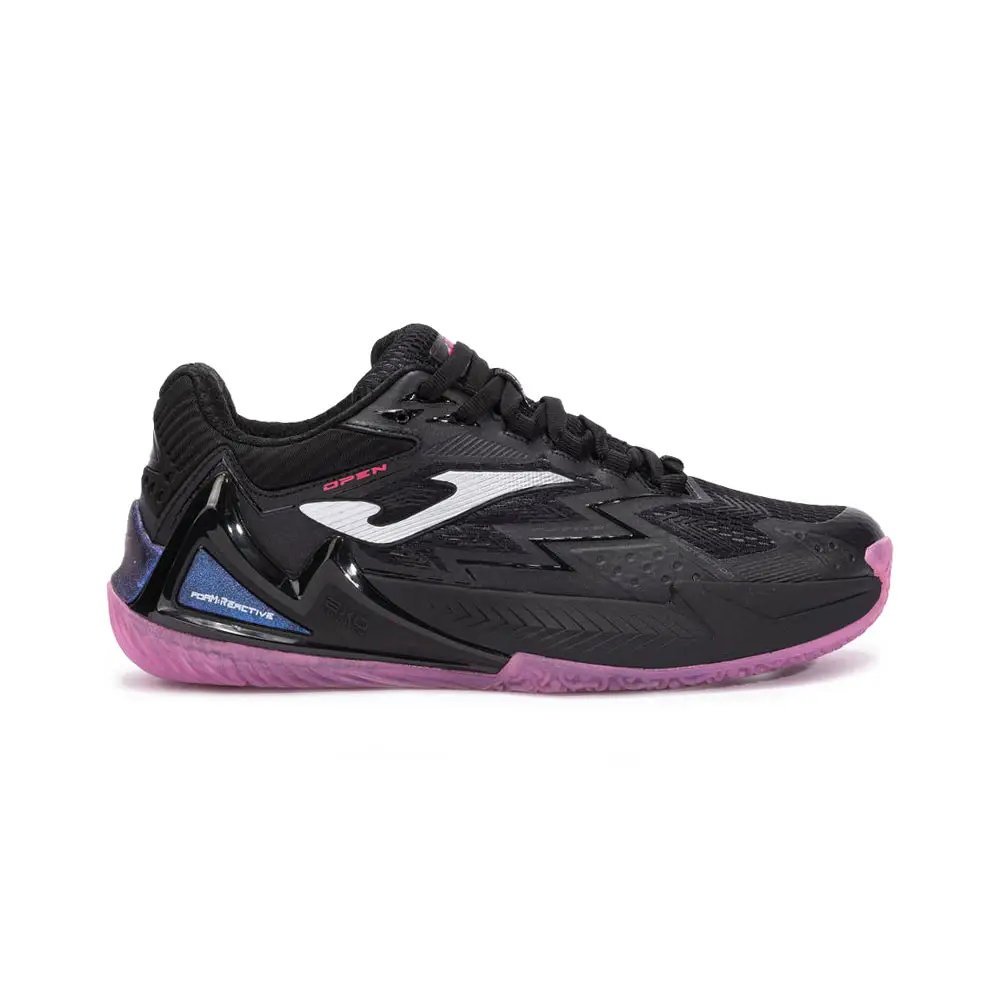 Joma Open Toplw25201Om Taille 37.37 Femme