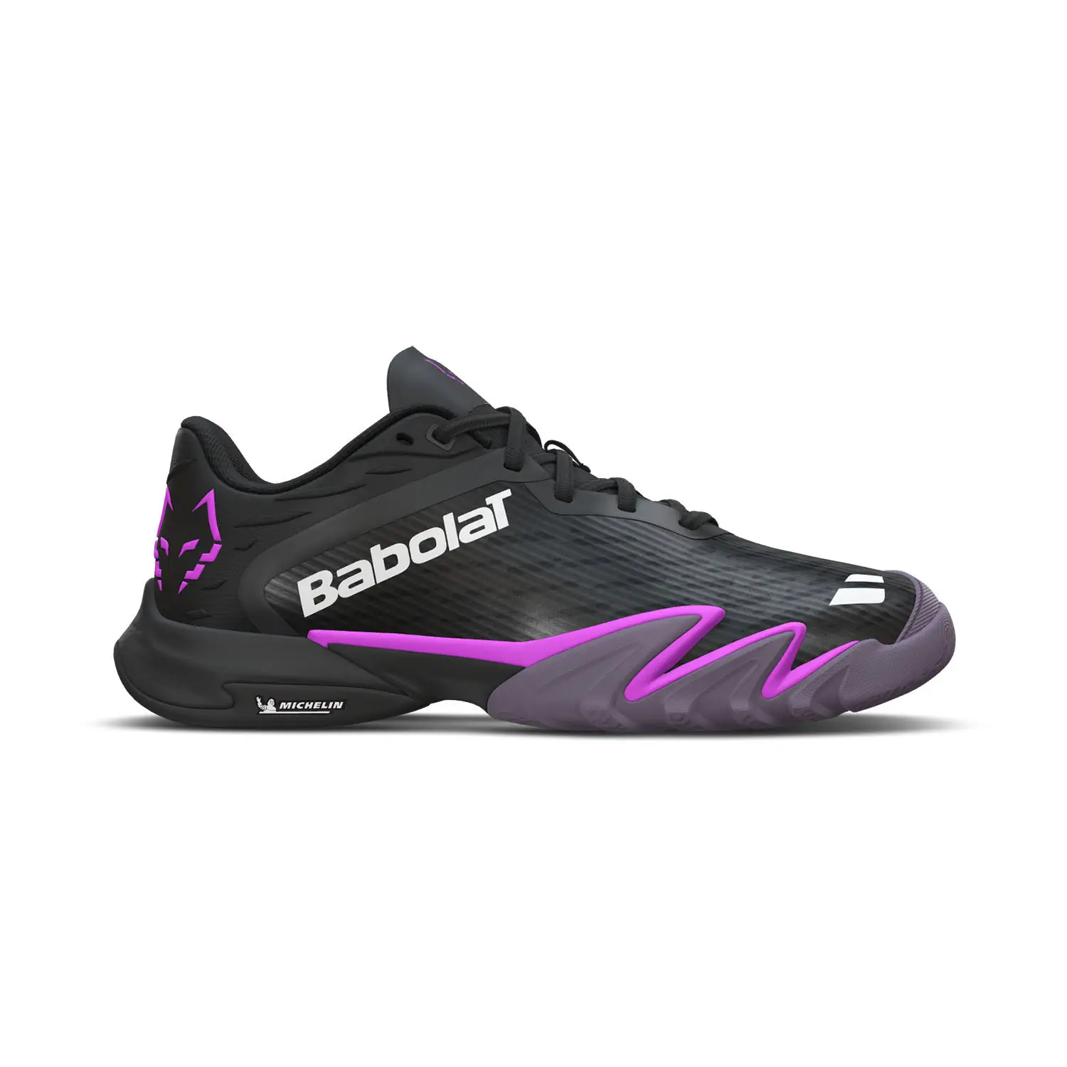 Babolat Premura Juan Lebron 3A0Z26C908 Taille 3.41.41