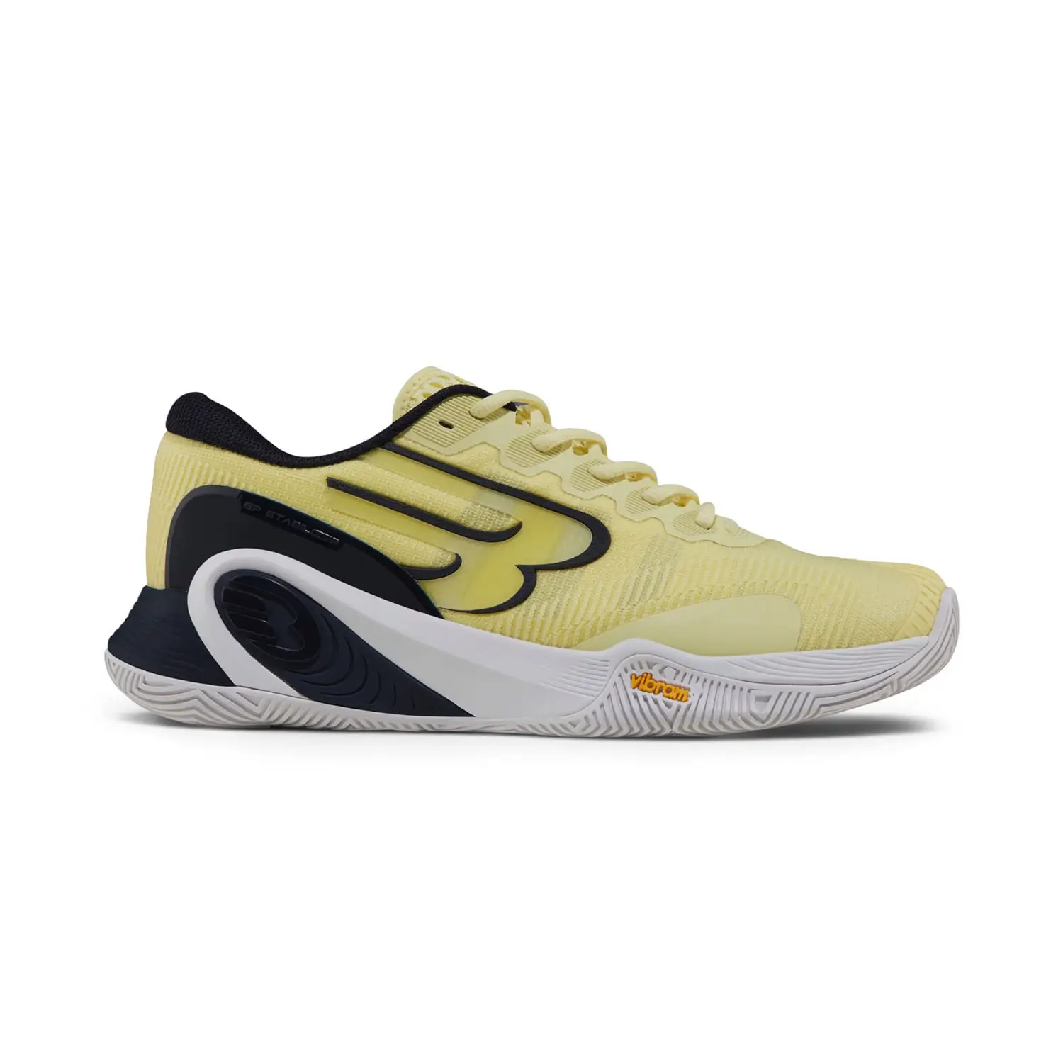 Bullpadel Hack Vibram Taille 23.40.40