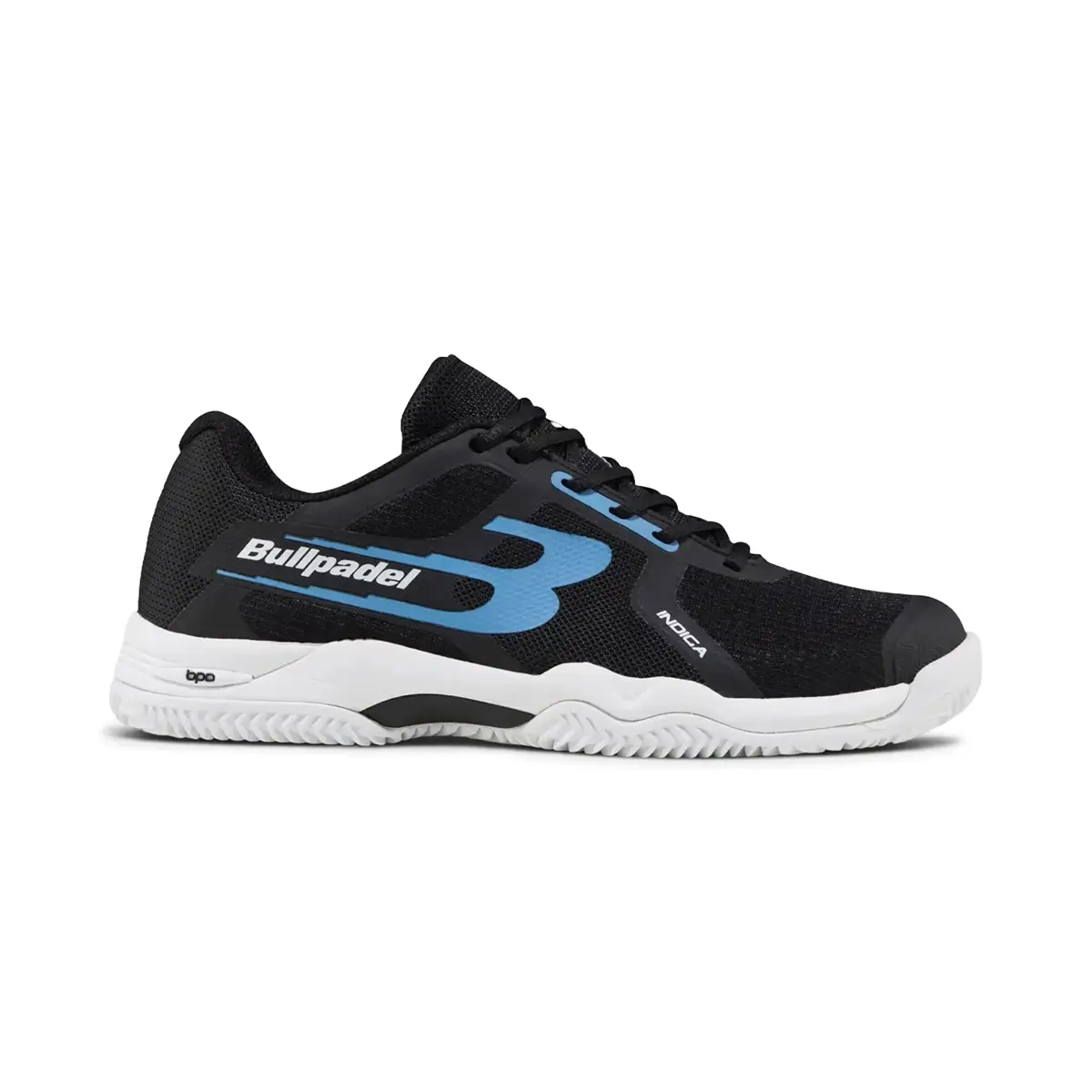Bullpadel Indiga I Taille 5.41.41