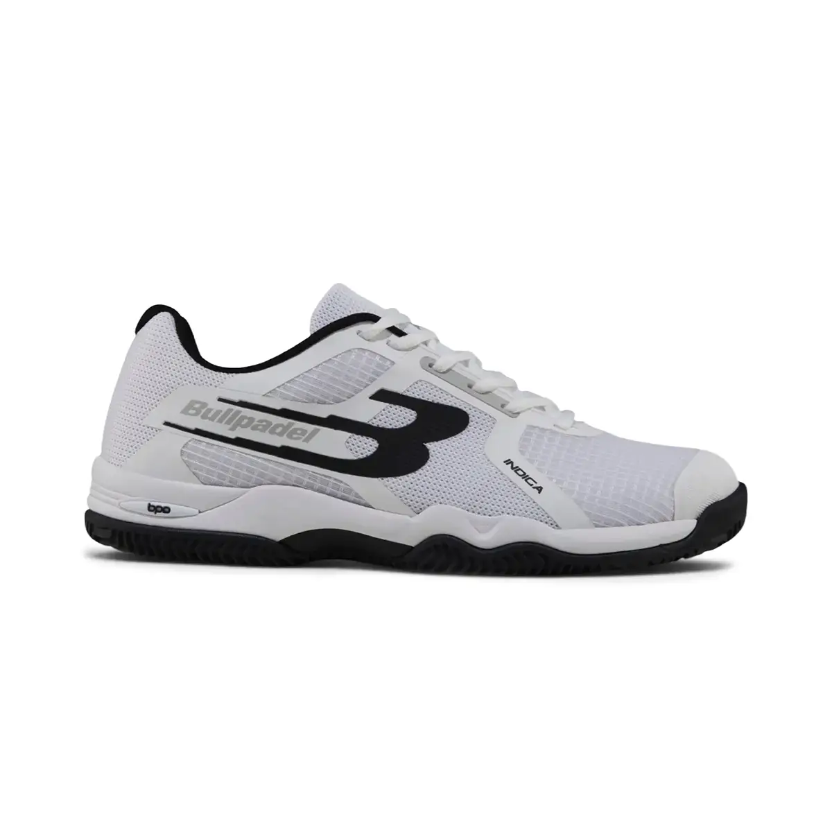 Bullpadel Indiga I Taille 12.5.40.40