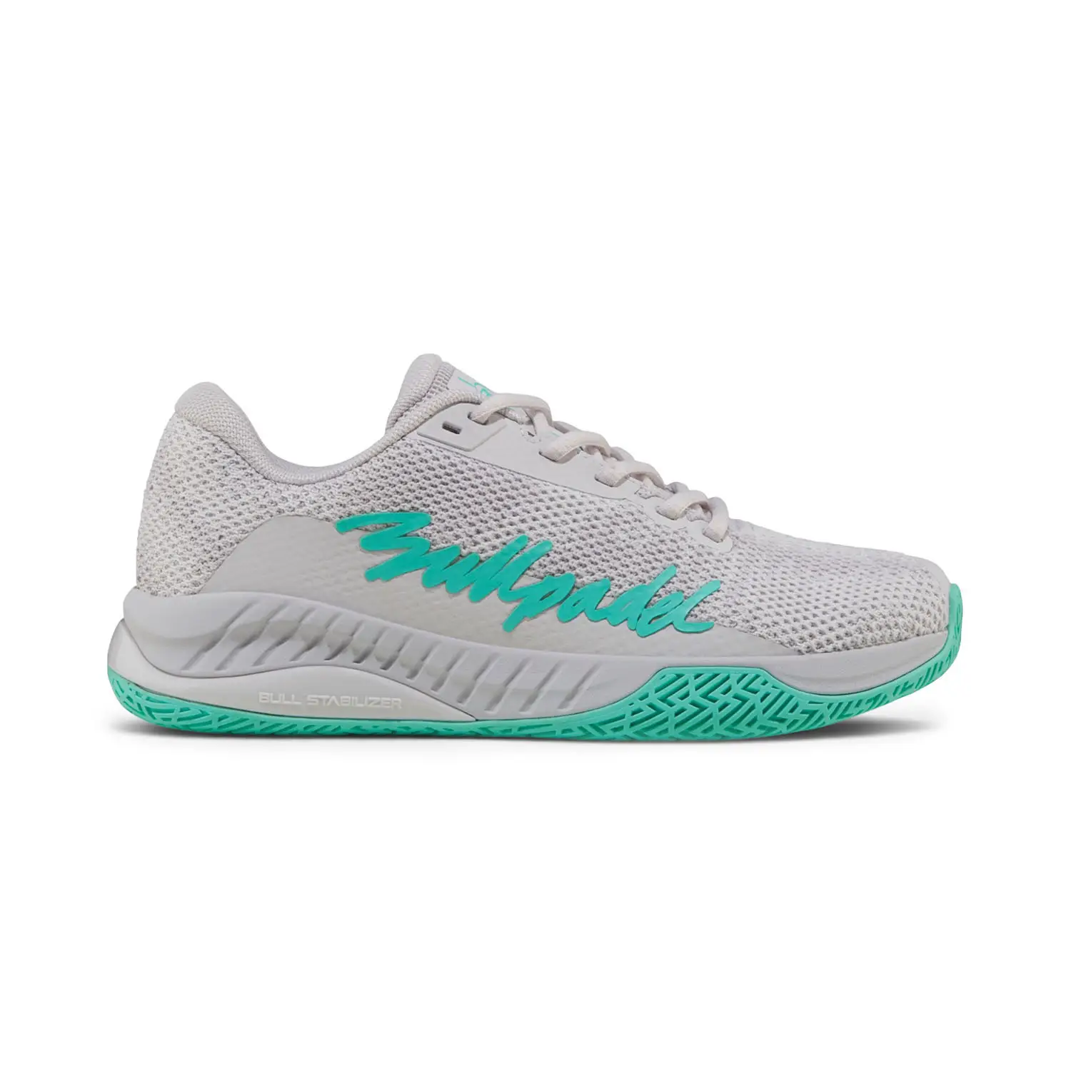 Bullpadel Ionic Taille 13.37.37 Femme