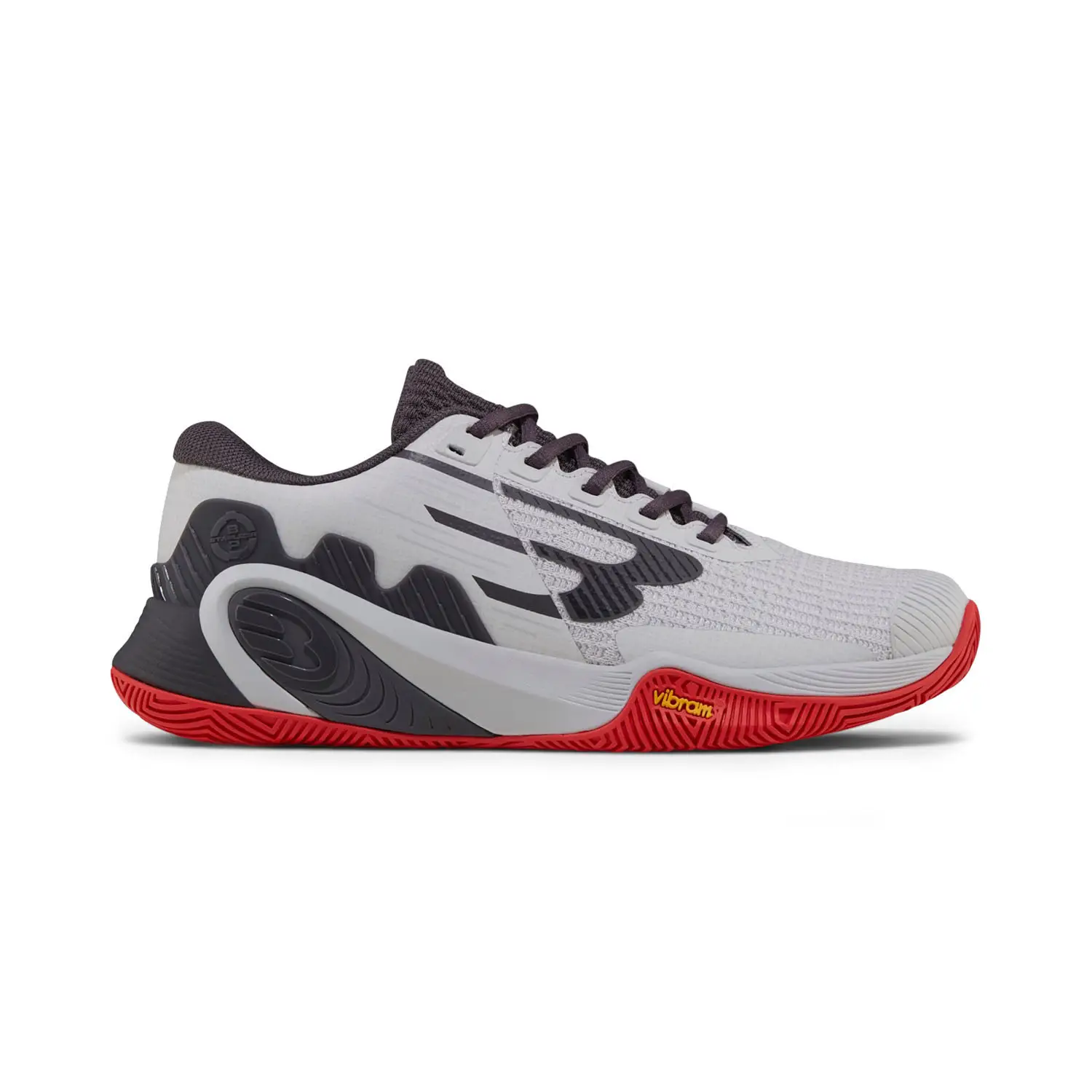 Bullpadel Vertex Vibram Claro Taille 2.40.40