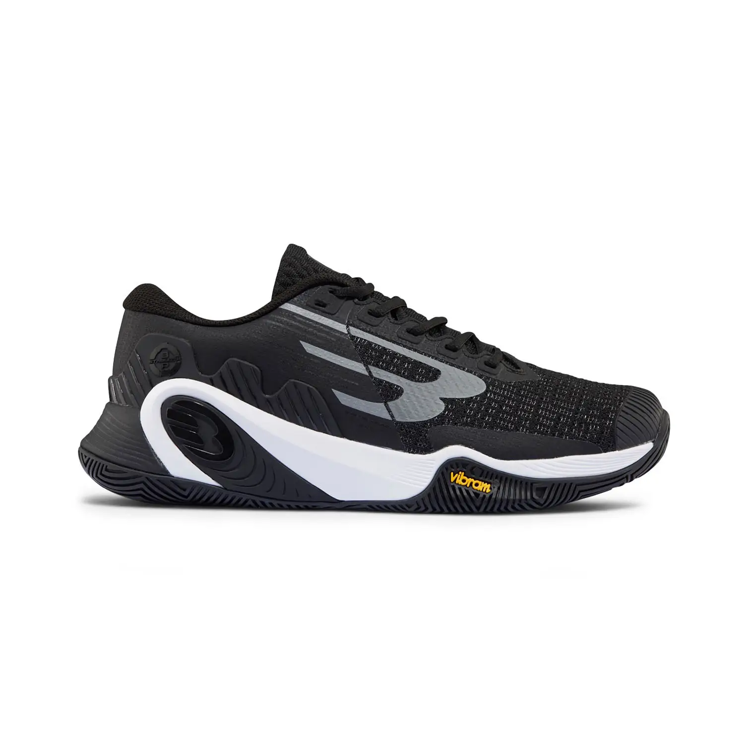 Bullpadel Vertex Vibram Asfalto Taille 68.40.40