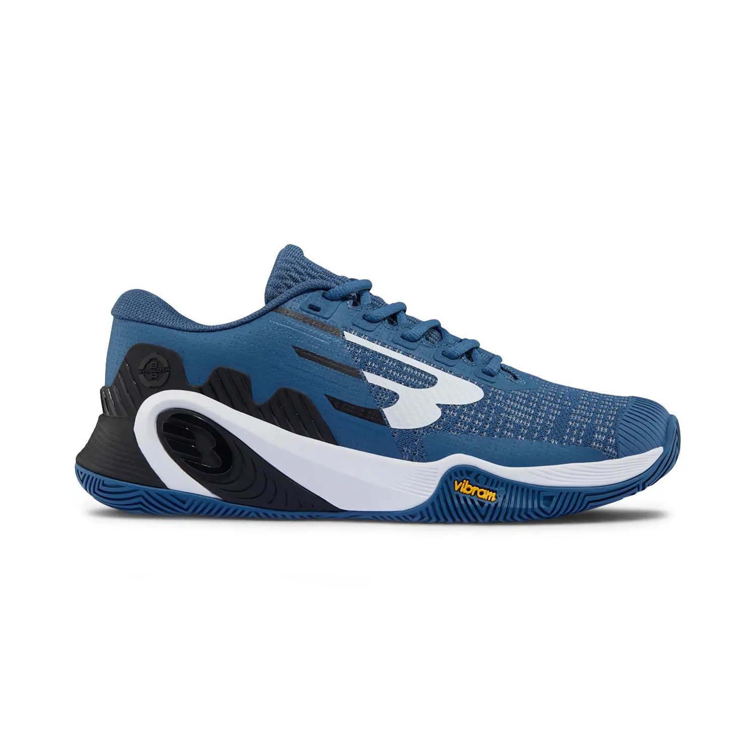 Bullpadel Vertex Vibram Atomico Taille 995.40.40