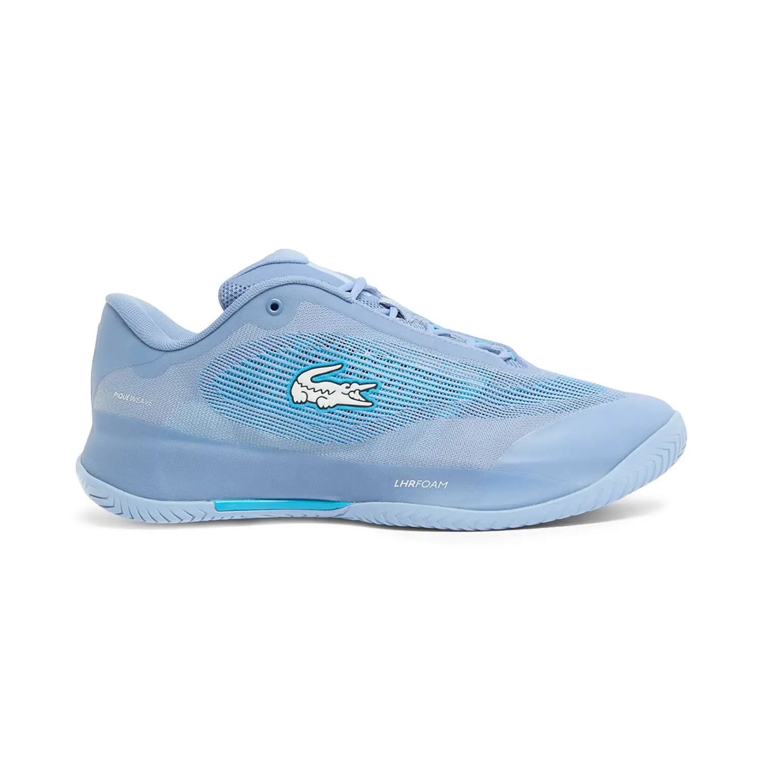 Lacoste Medvedev Ag Lt 51Sma0003 Taille 41.41 Pro