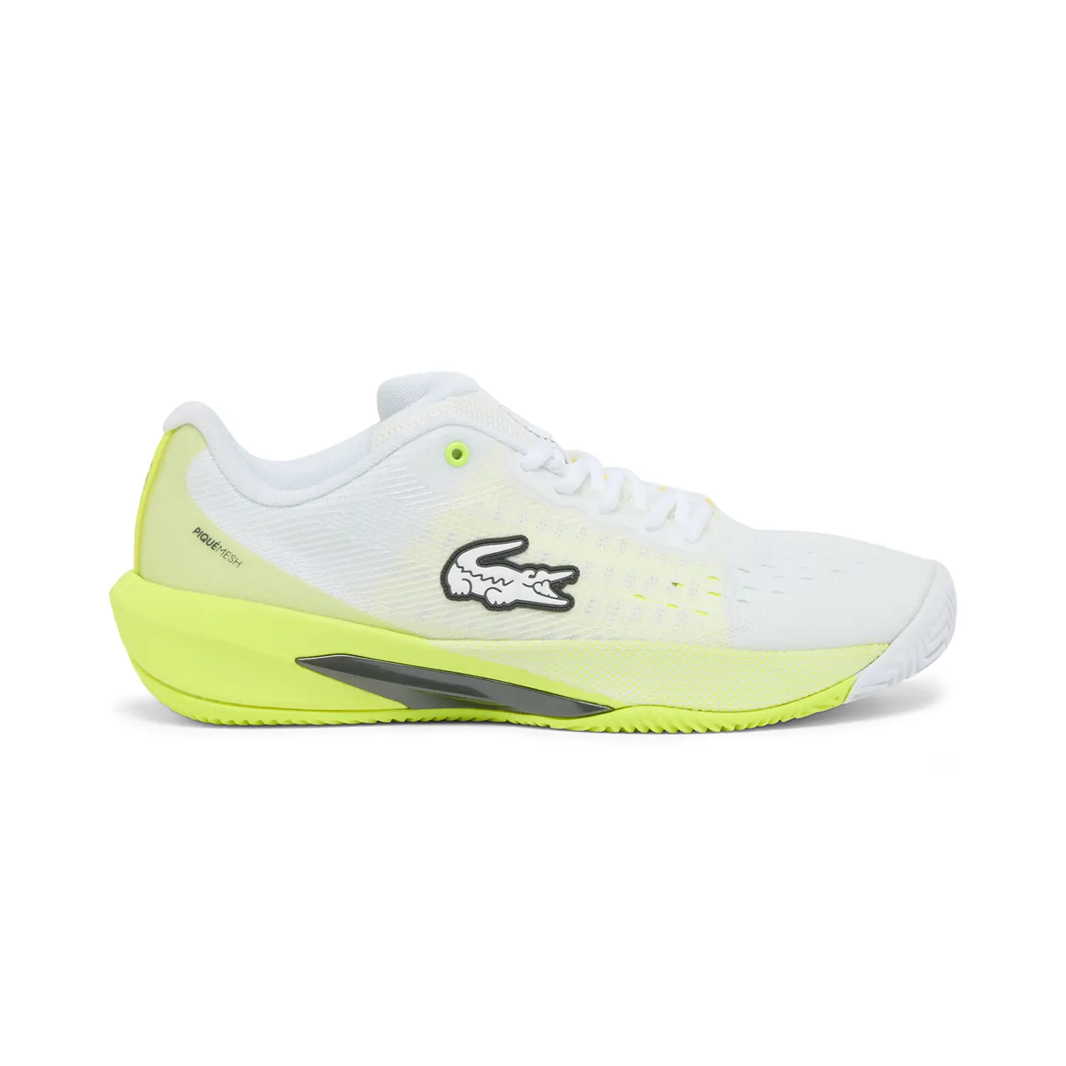 Lacoste Ag Lt Exclusivity 52Sma0156 V Smu Taille 5.40.40 Evo