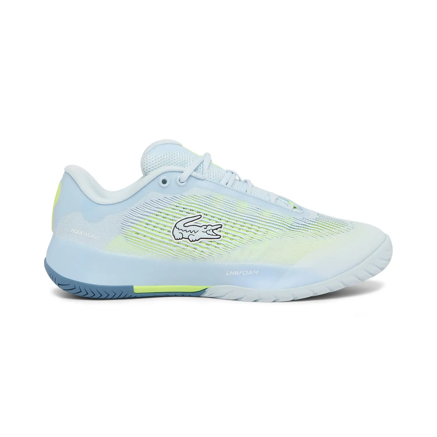 Lacoste Ag Lt 52Sfa0121 Ami Taille 37.37 Pro Femme