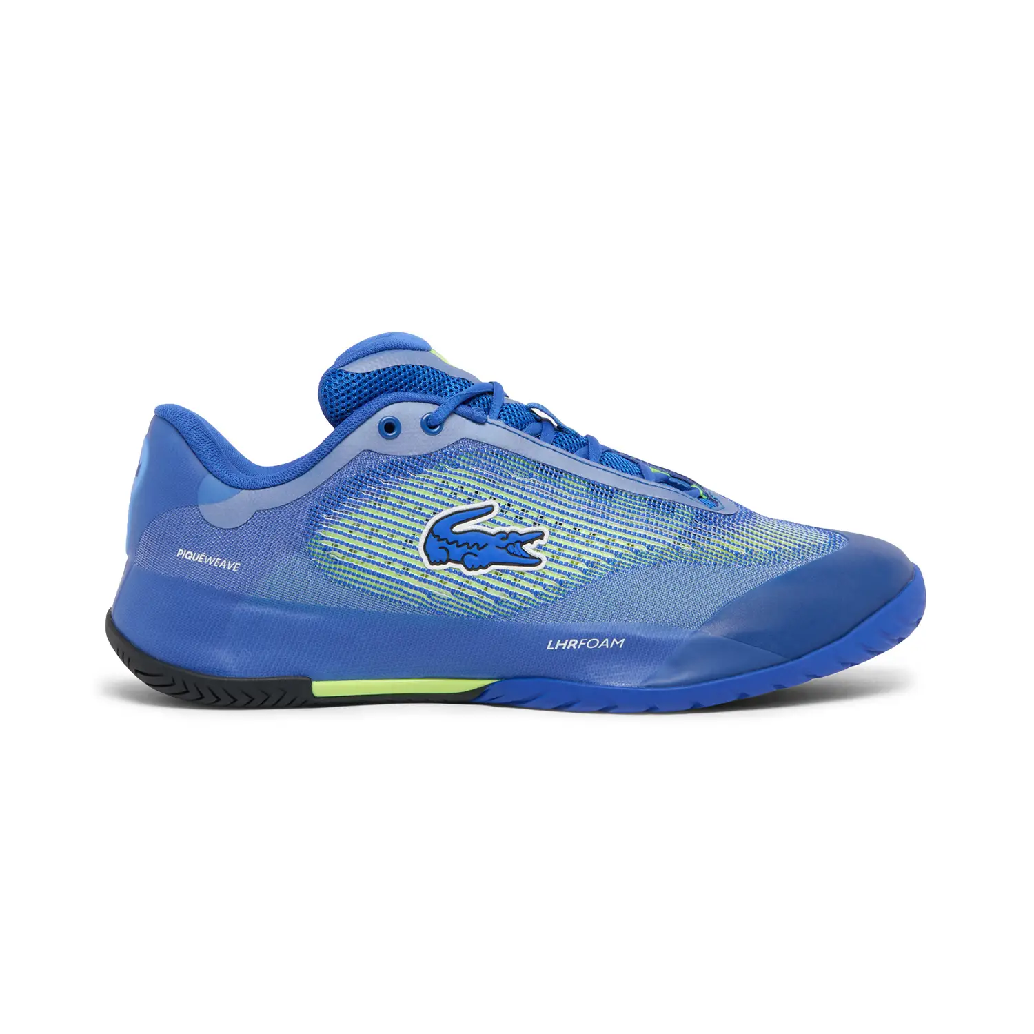 Lacoste Medvedev Ag Lt 52Sma0065 2S1 Taille 40.40 Pro