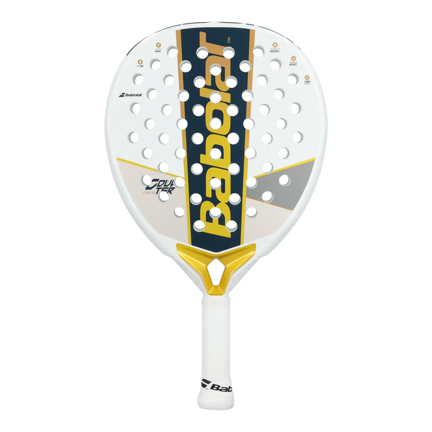 Babolat Contre Crete