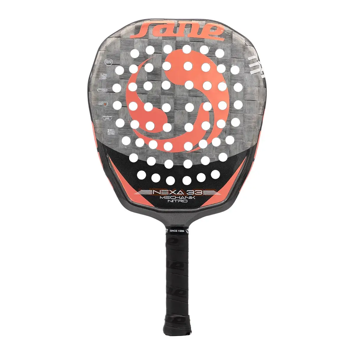 Sane Nexa Nitro