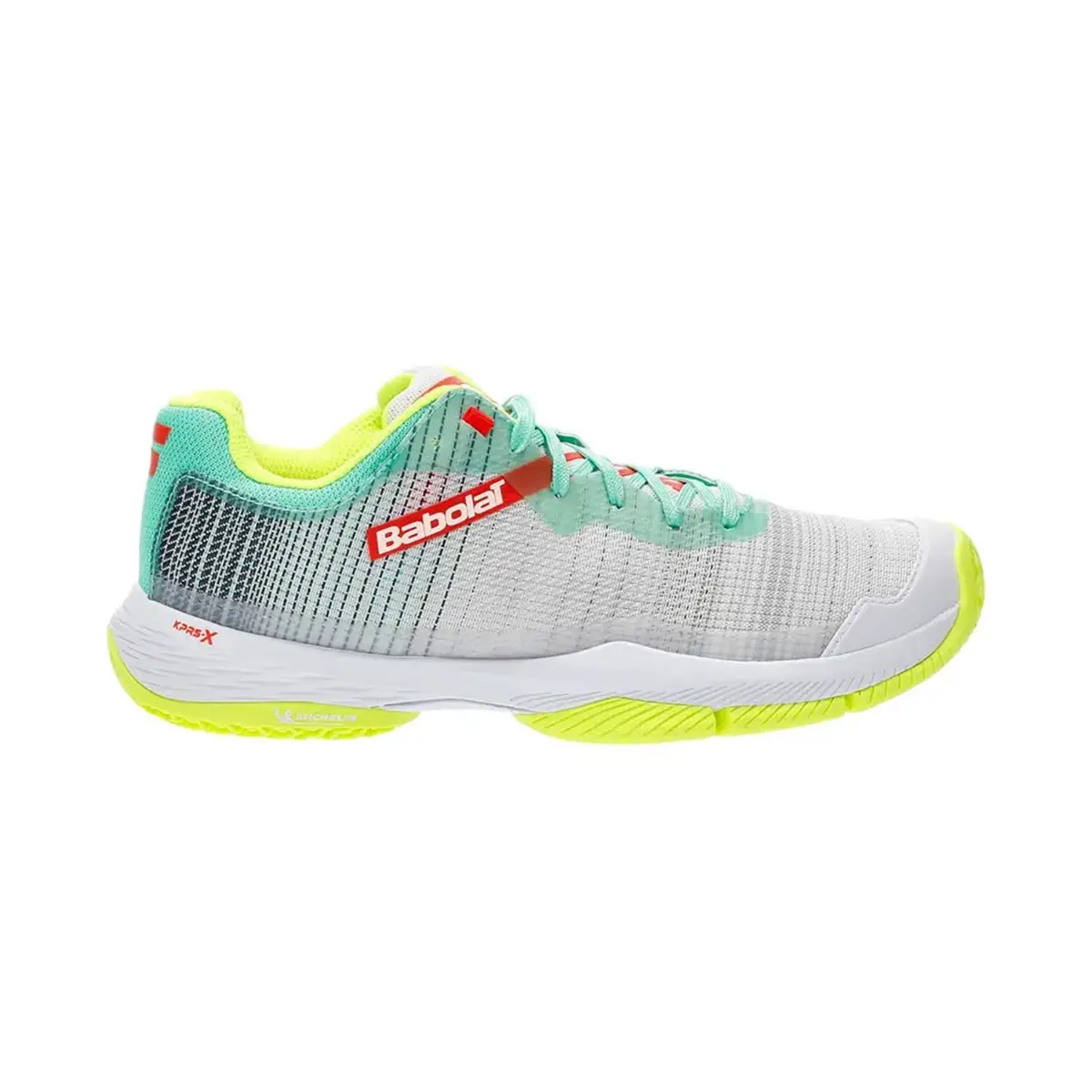 Babolat Jet Ritma 31S21753 Et Taille 38 Femme