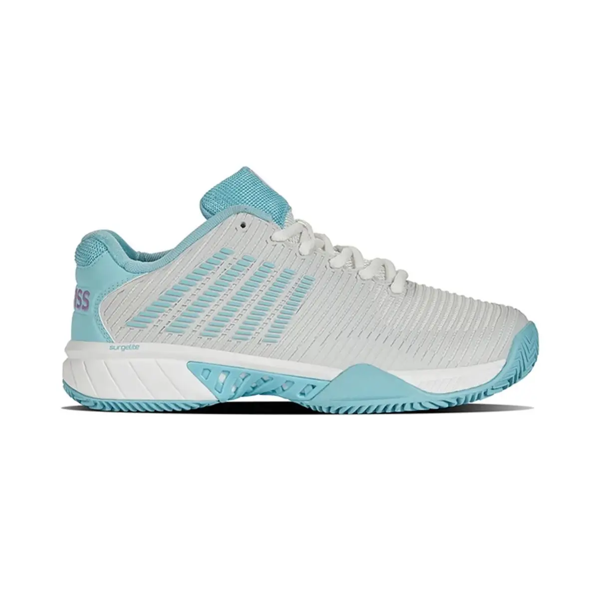 Kswiss Hypercourt Express Hb Taille 2.37.1.2 Femme