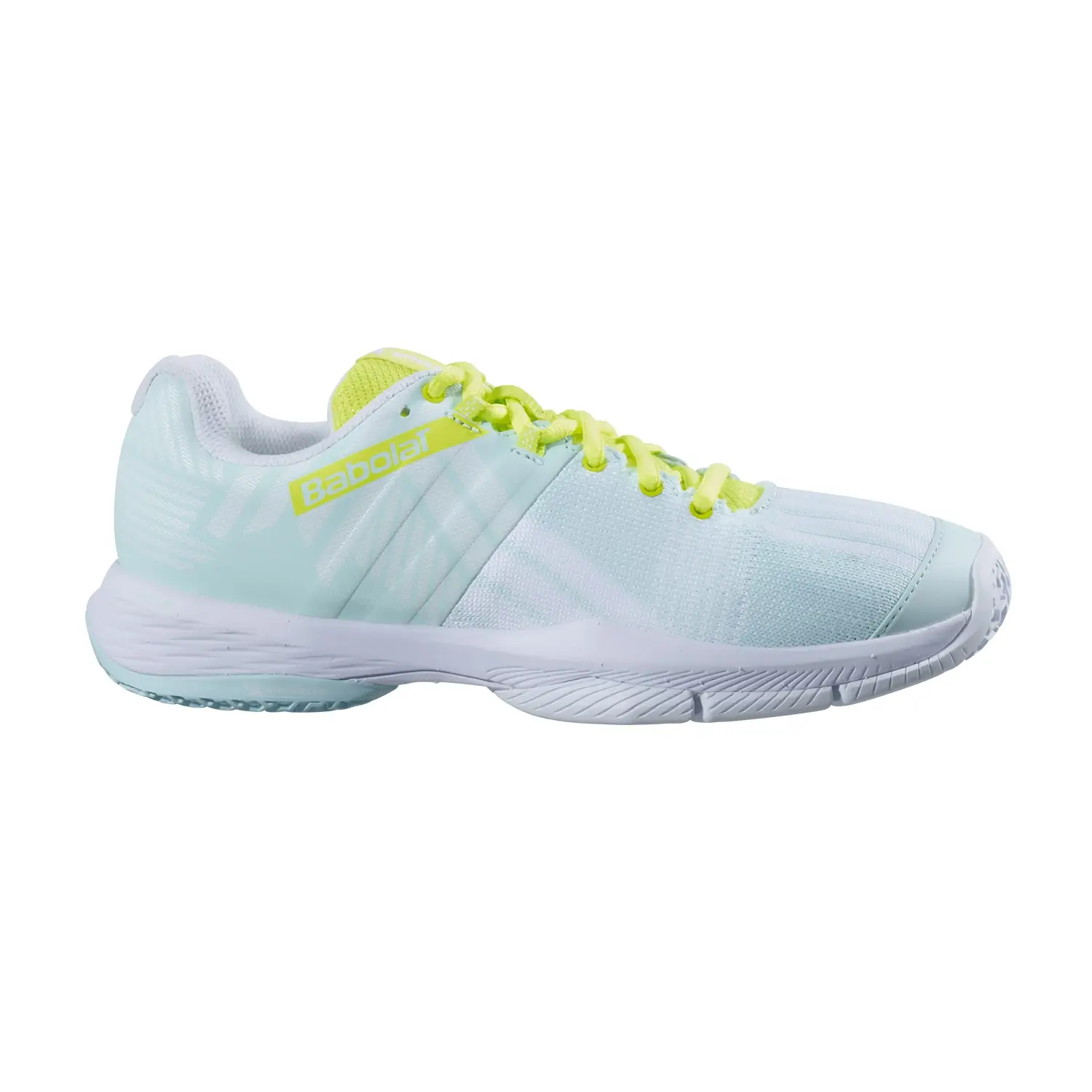 Babolat Sensa 31F23757 Taille 37.37 Femme