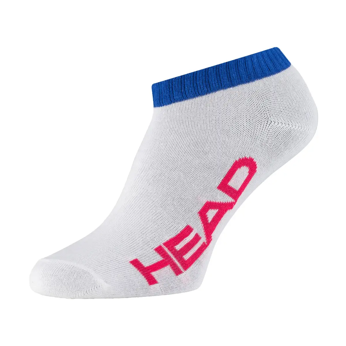 Head Socks 1P Sneaker Mgro Taille 35.38