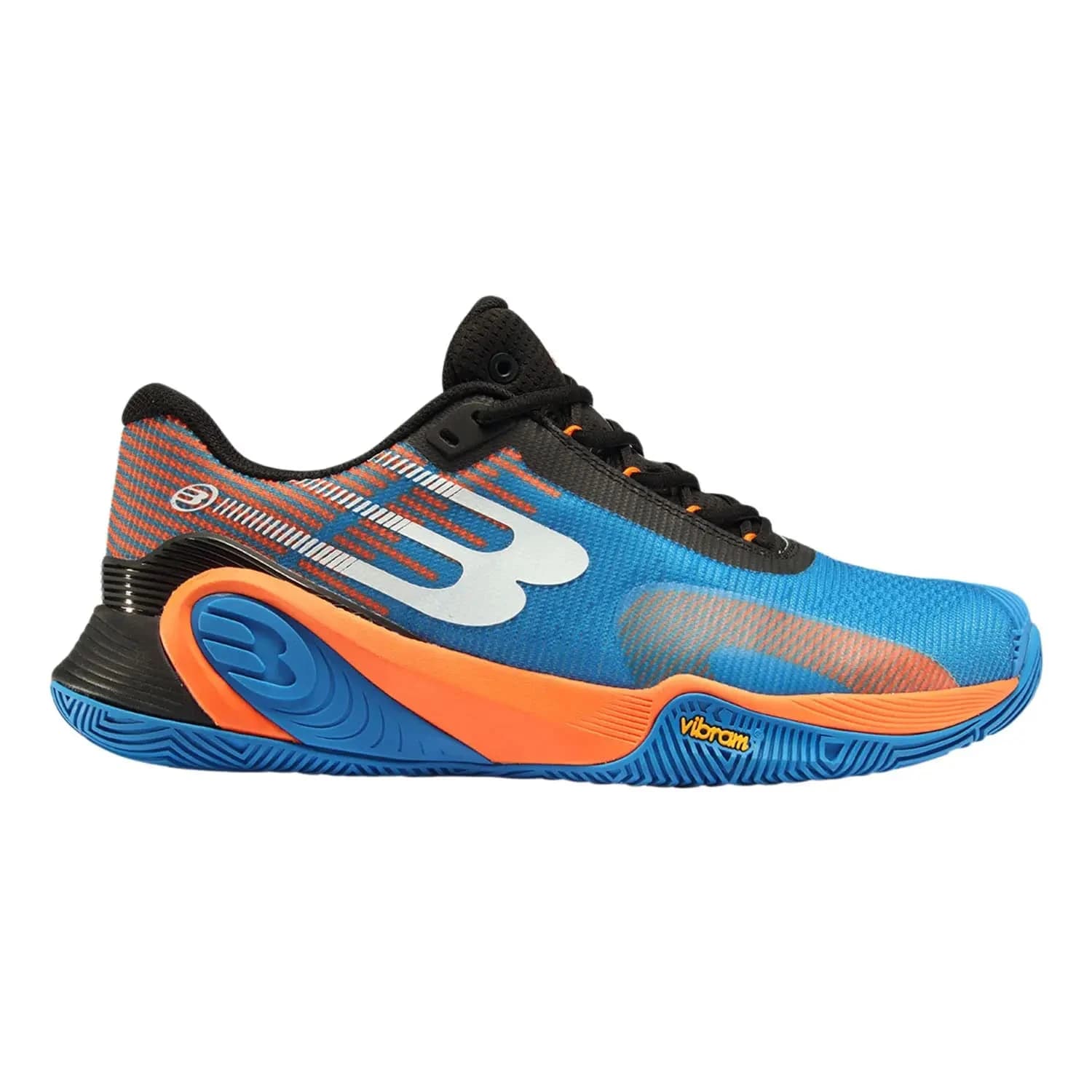 Bullpadel Hack Vibram