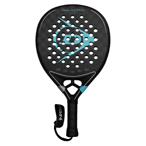 Dunlop Pdl 25 Galactica Lite