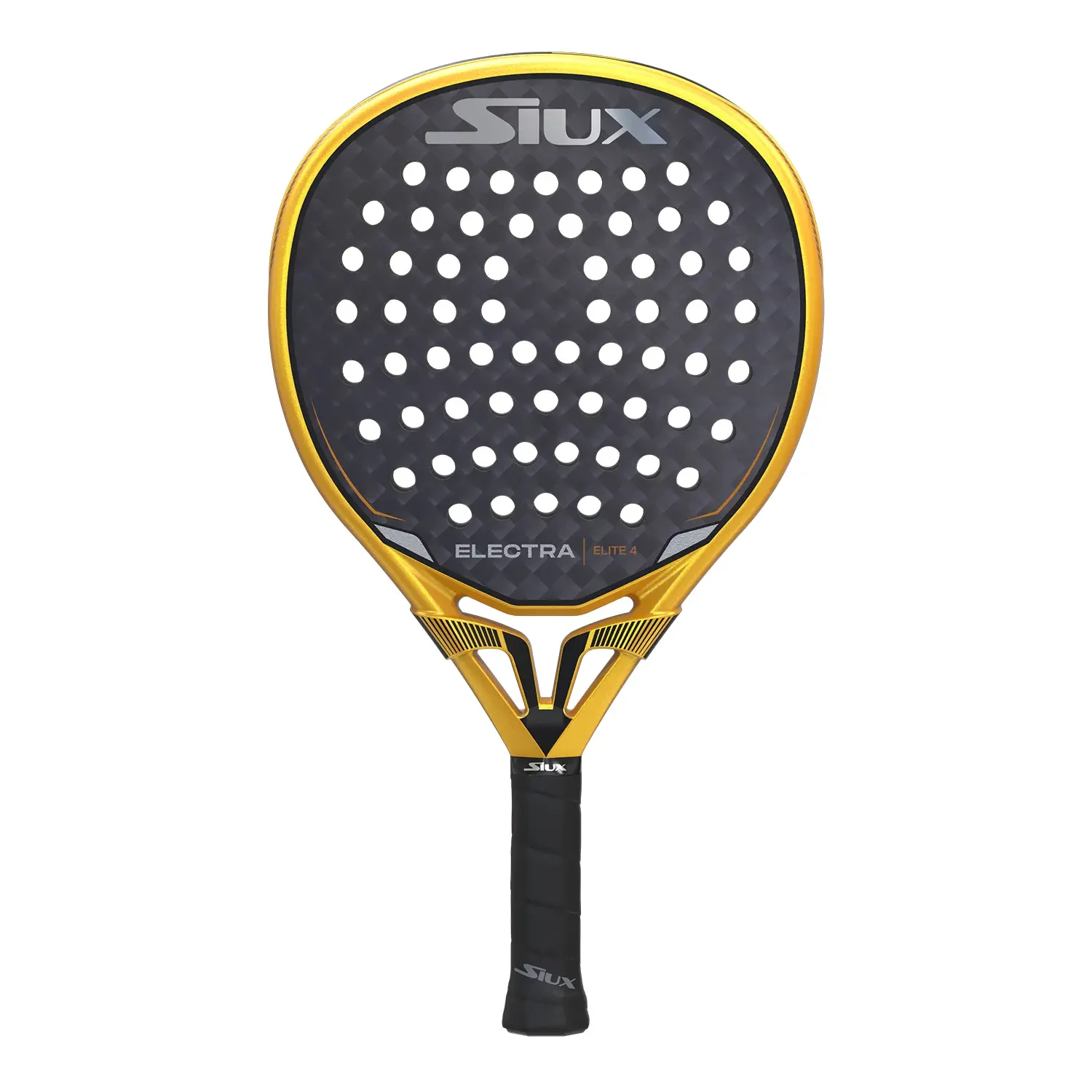 Siux Electra Elite 4 2025