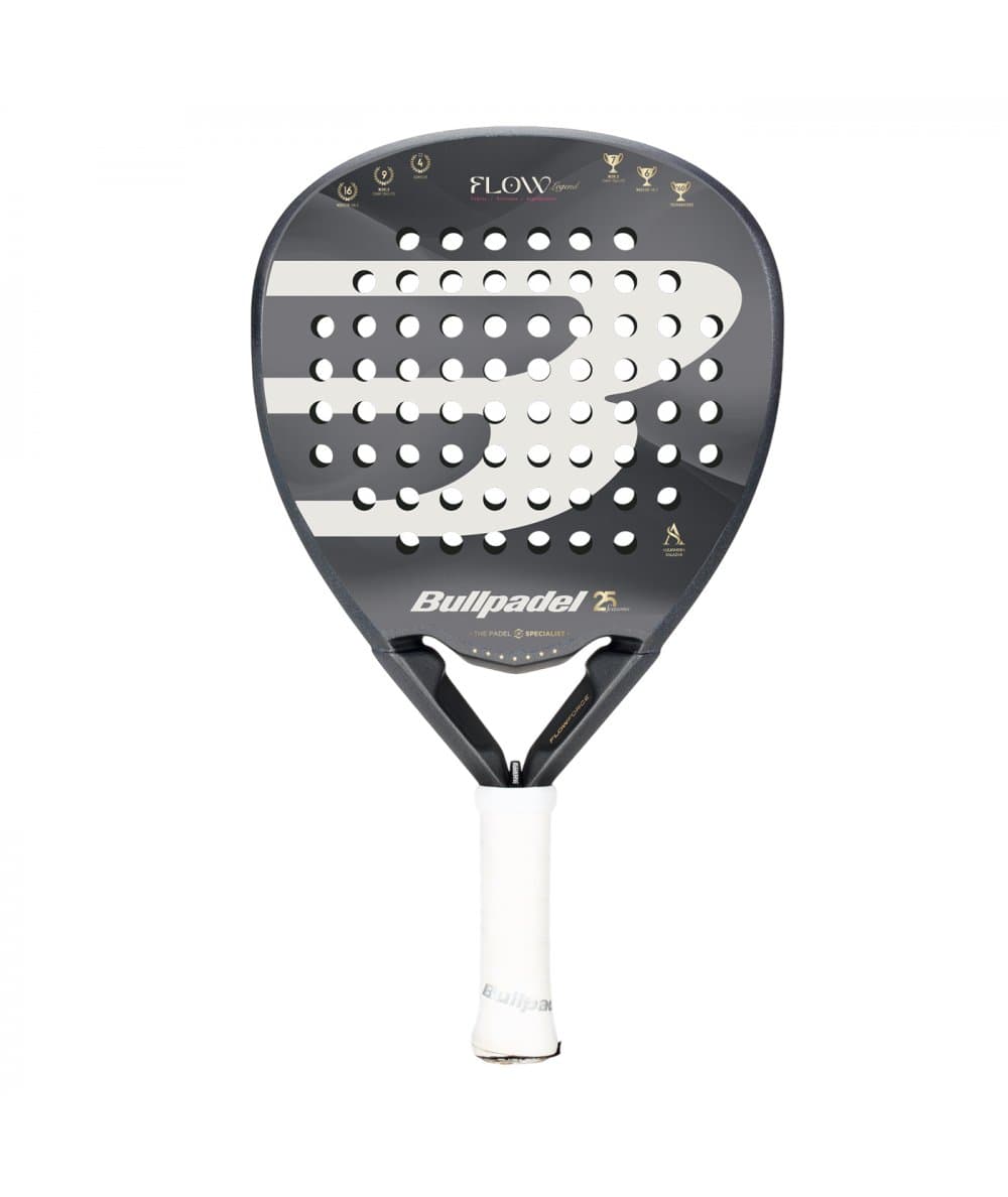 Bullpadel Flow Legend 2026