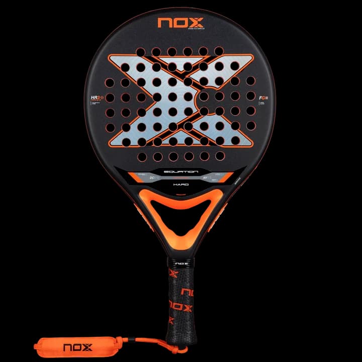 Nox Equation Hard Advanced 2026