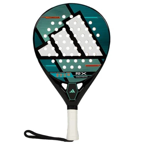 Adidas Rx Series 2026