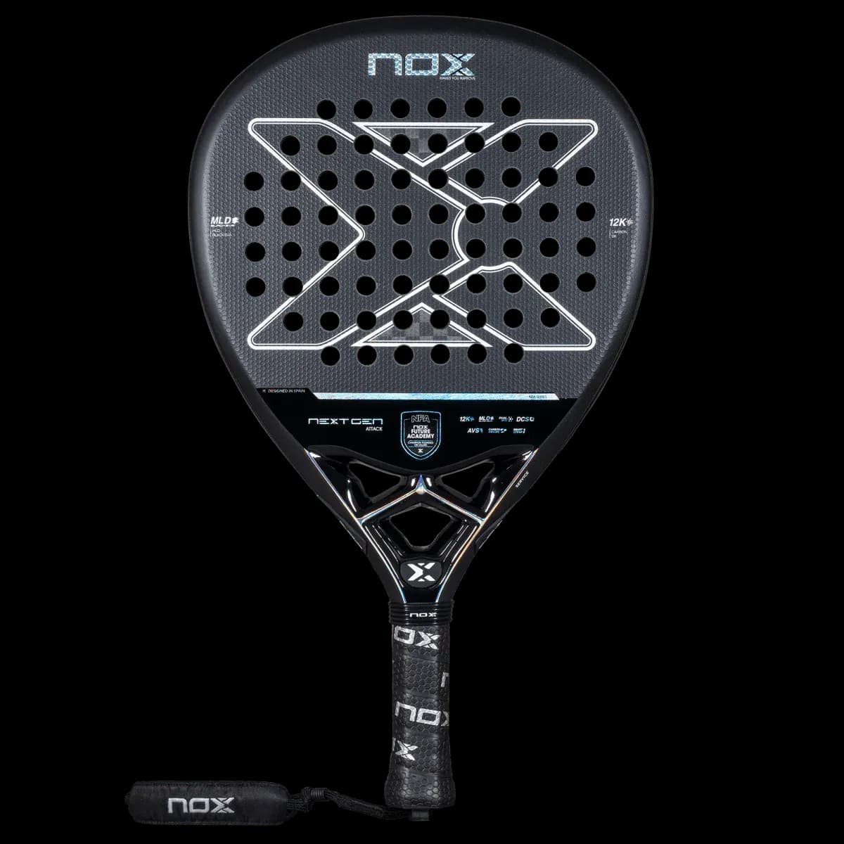 Nox Nextgen Nfa Series 2026