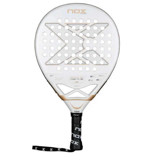 Nox At Genius Agustin Tapia 2026