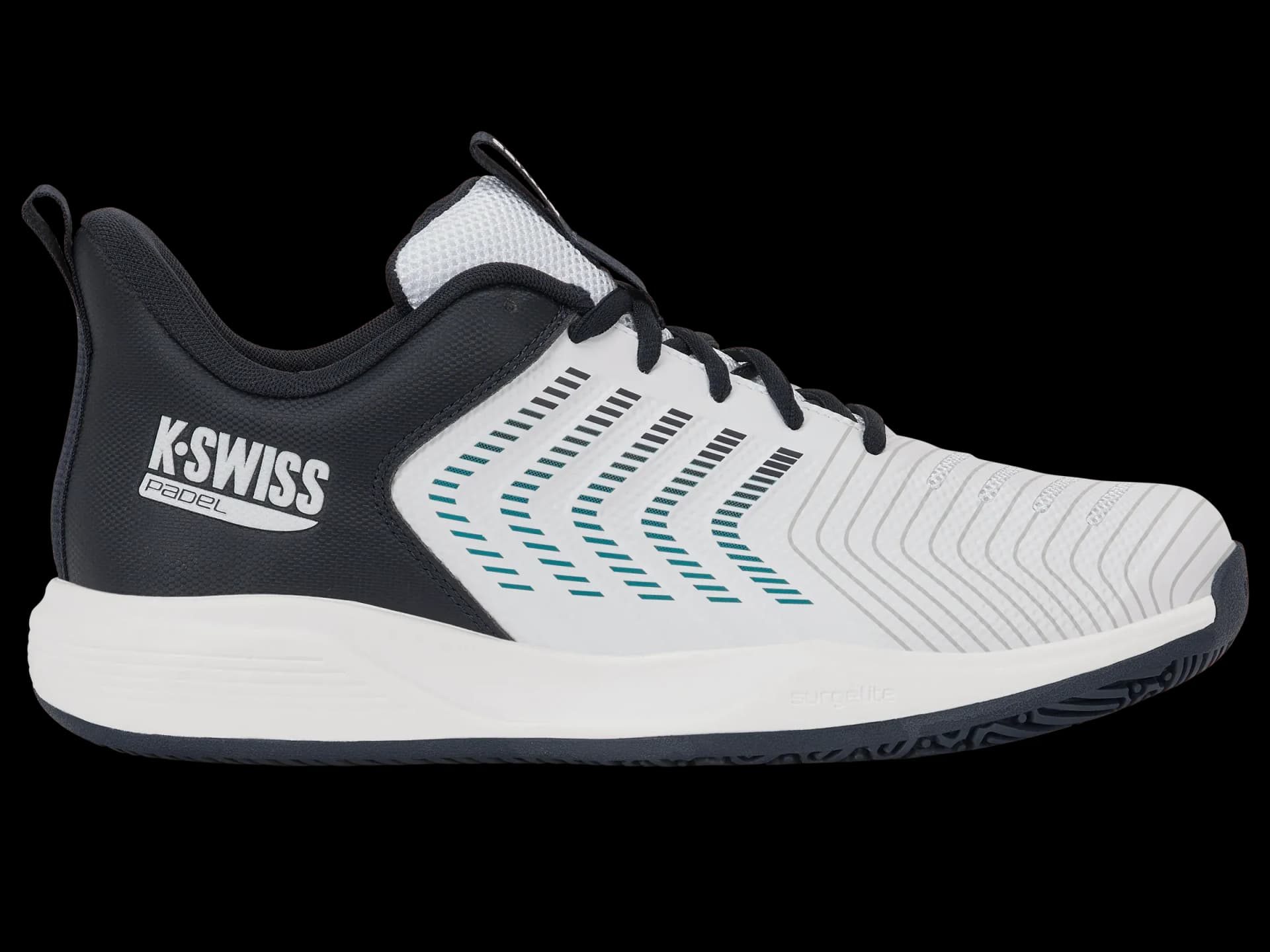 K Swiss Ultrashot Light