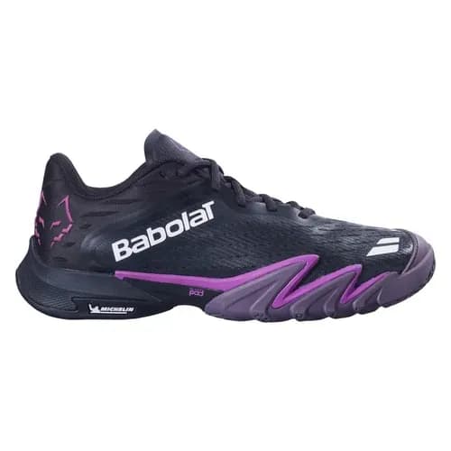 Babolat Premura Lebron 03