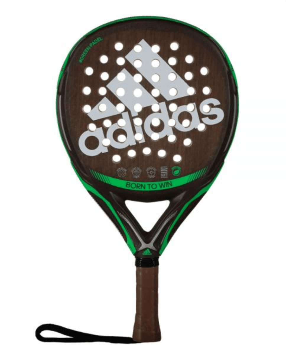 Adidas Adipower Greenpadel