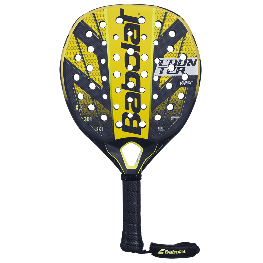 Babolat Counter Viper 2024
