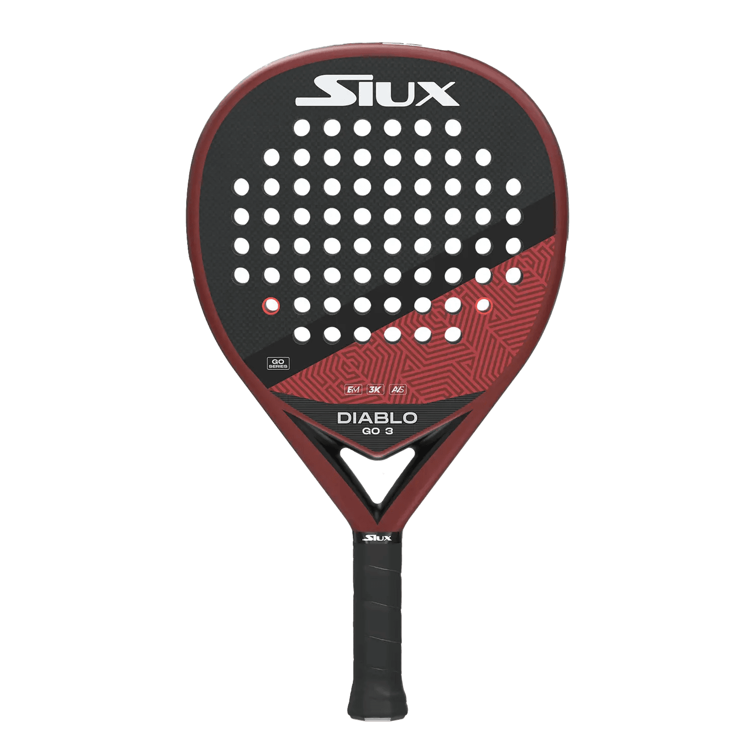 Siux Diablo Revolution Iii Go 2024