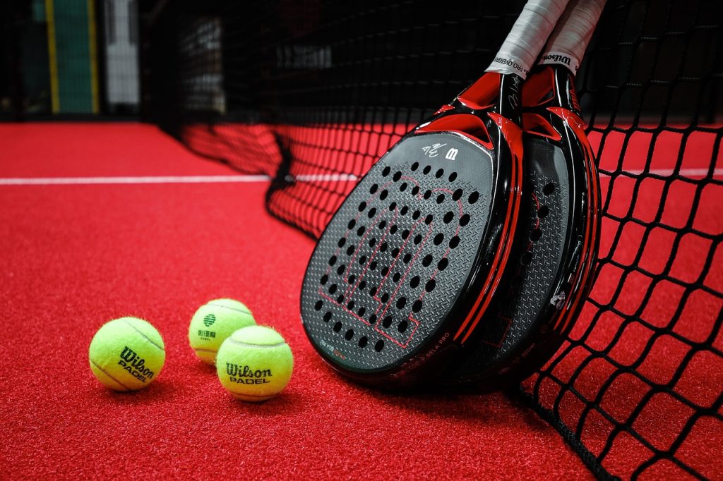 Comment choisir sa raquette de padel Faites le meilleur choix