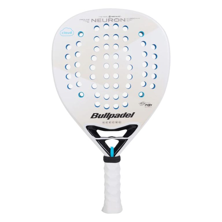Bullpadel Neuron Cloud 25