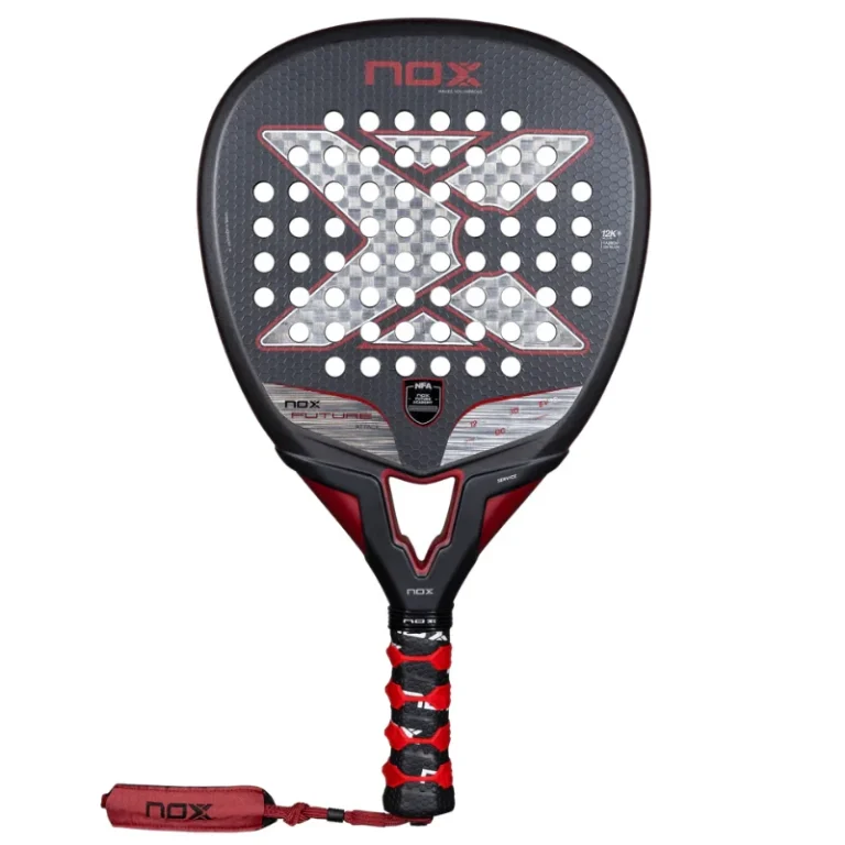 Nox Future Attack 12k Alum Nfa Series 2025