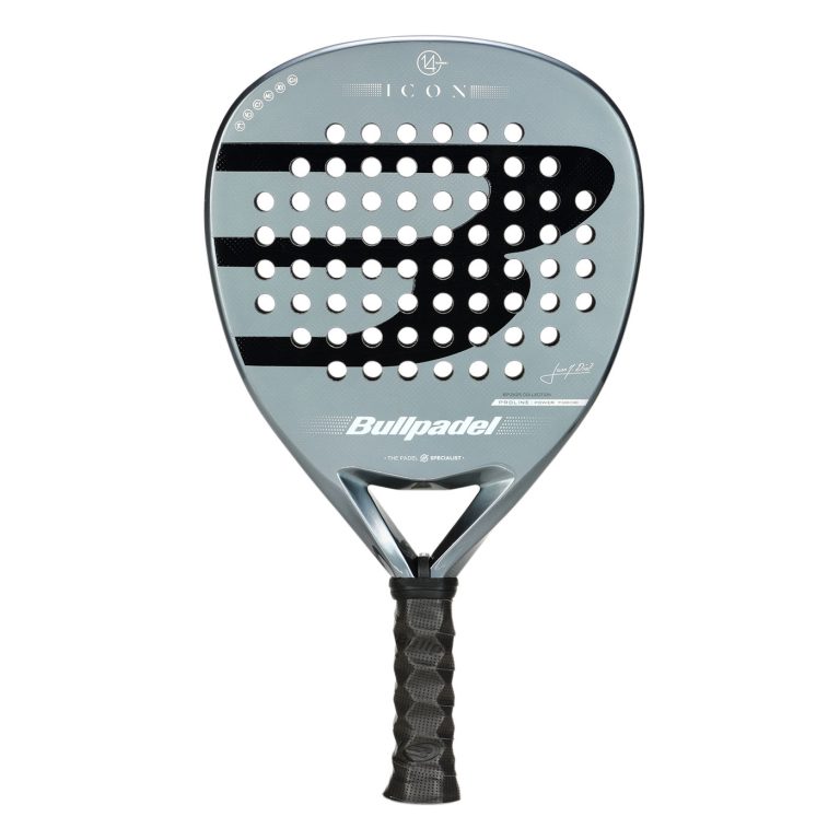 Bullpadel Icon 25