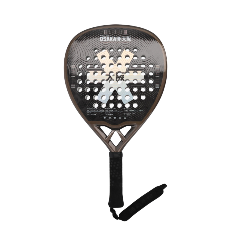 Osaka Pro Tour Ltd Power Silver Hologram