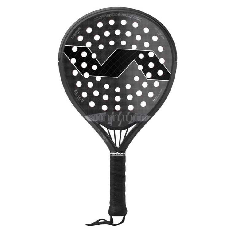Varlion Lw Summum Carbon Black