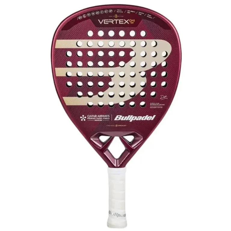 Bullpadel Vertex 04 Woman Tour Final 2024