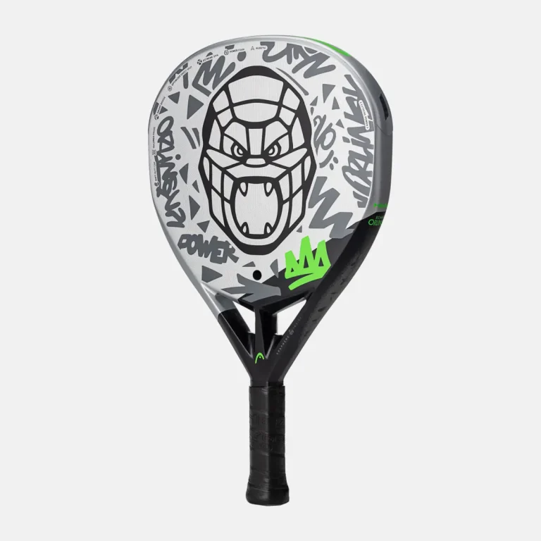 Head Extreme One Orlinski Green