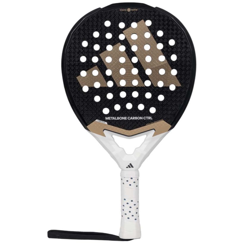 Adidas Metalbone Carbon Ctrl 3 4
