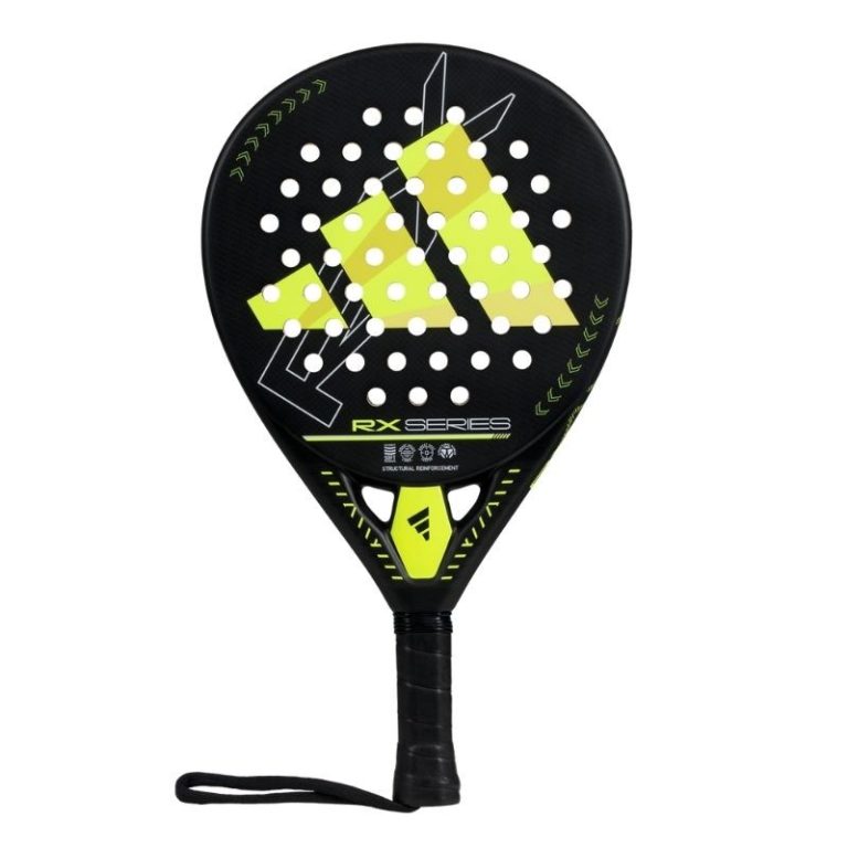 Adidas Rx Series Lime 3 4 2025