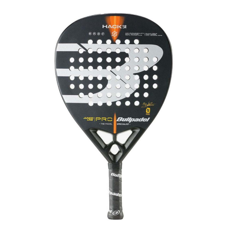 Bullpadel Hack Jr 2022