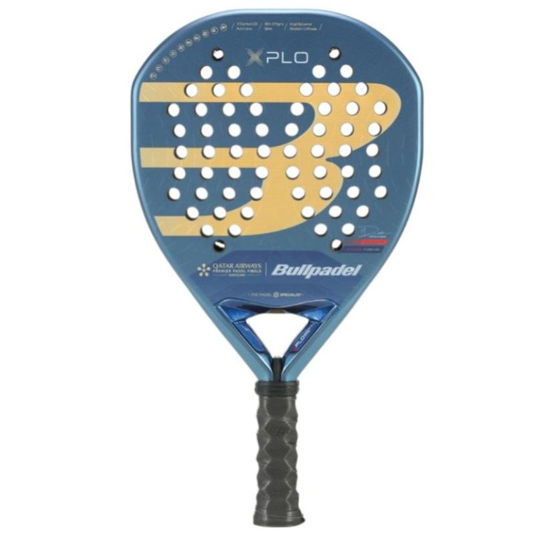 Bullpadel Xplo Ltd Tour Finals