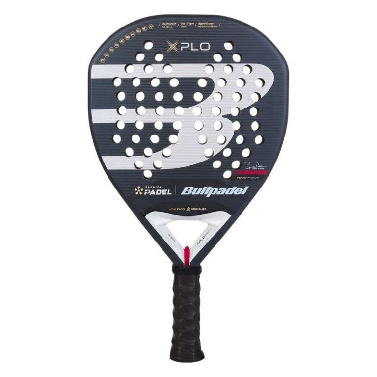 Bullpadel Xplo Premier Padel